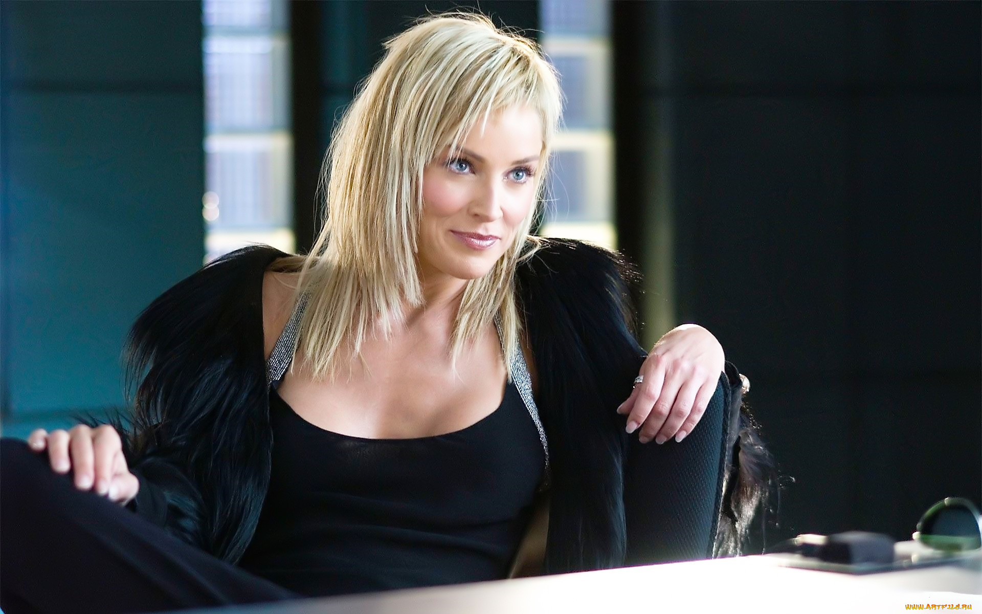 sharon stone,  , basic instinct 2,  risk addiction, , , 